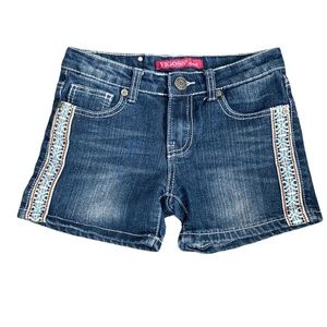 Vigoss size 10 Jean shorts